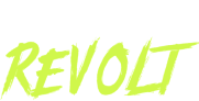 Writing Revolt Logo
