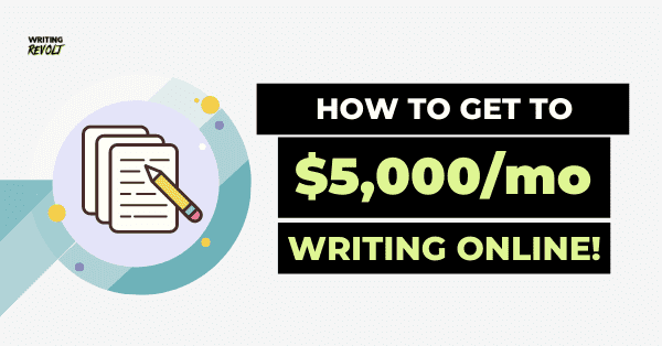 how to get freelance writing clients
