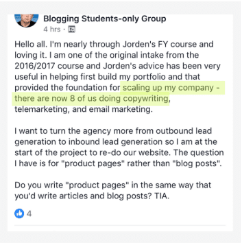 f yeah freelance blogging testimonial 3 (1)