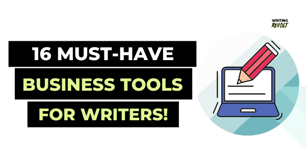 freelance writing tools