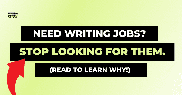 freelance writing jobs uk no experience