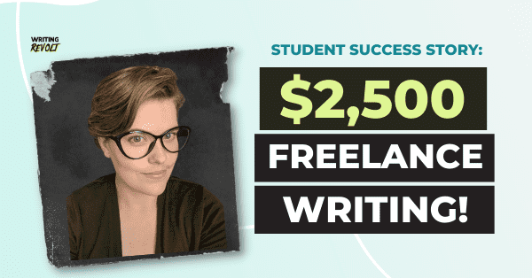fuck yeah freelance blogging course review