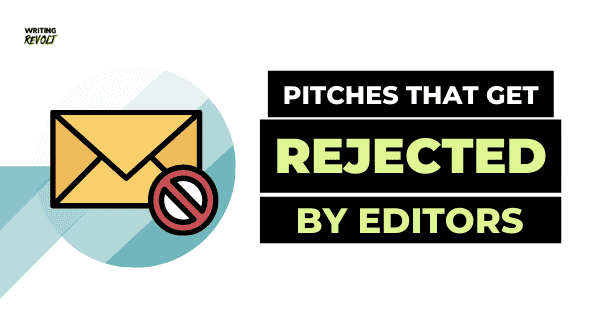 how to write a pitch