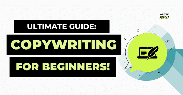 copywriting for beginners