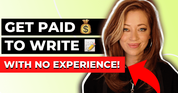 how to become a freelance writer no experience
