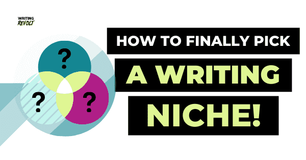 freelance writing niche