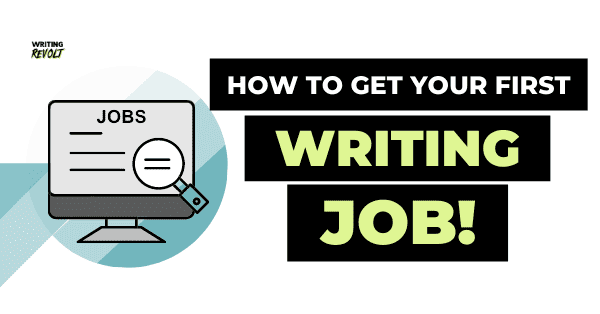 online writing jobs