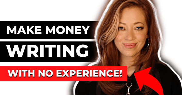 how to start freelance writing no experience beginner